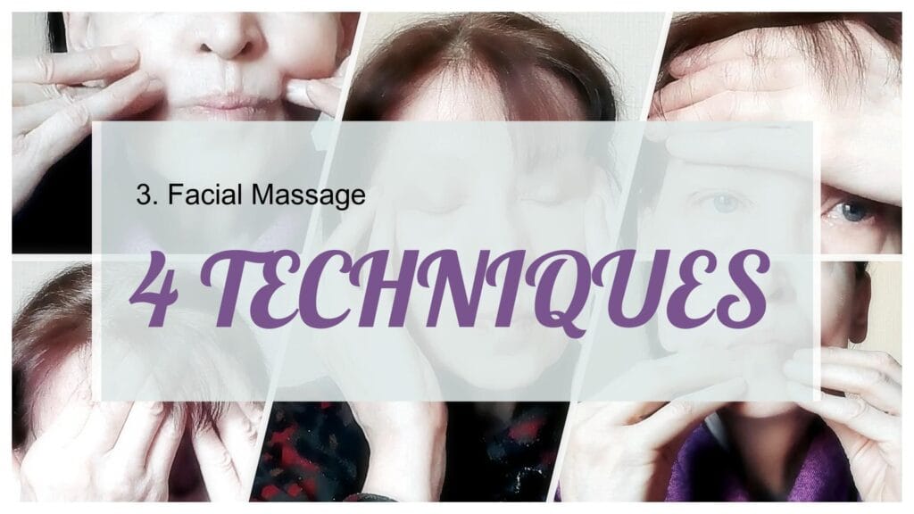 video 4 techniques cover Video "4 Techniques" cover