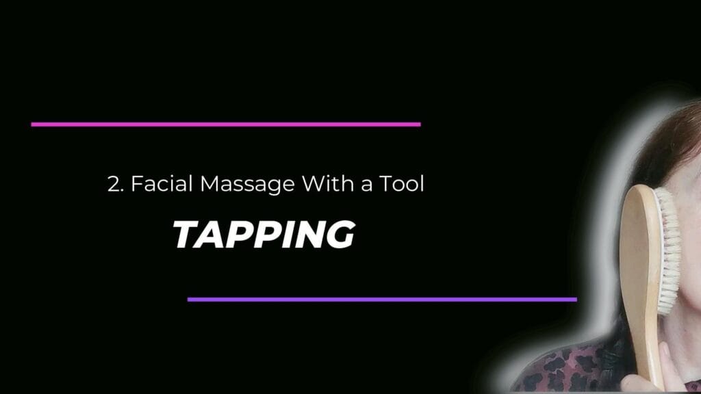 video tapping cover Video "Tapping" cover